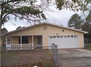 811 Flight Ave, Panama City, FL 32404