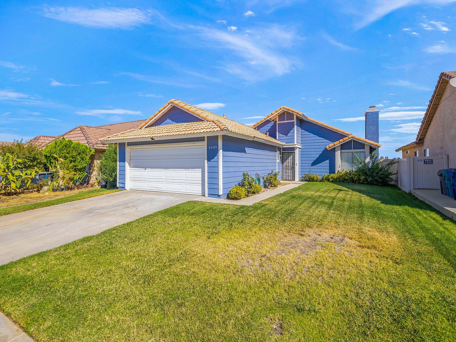 4949 Essex Dr, Palmdale, CA 93552 | Zillow