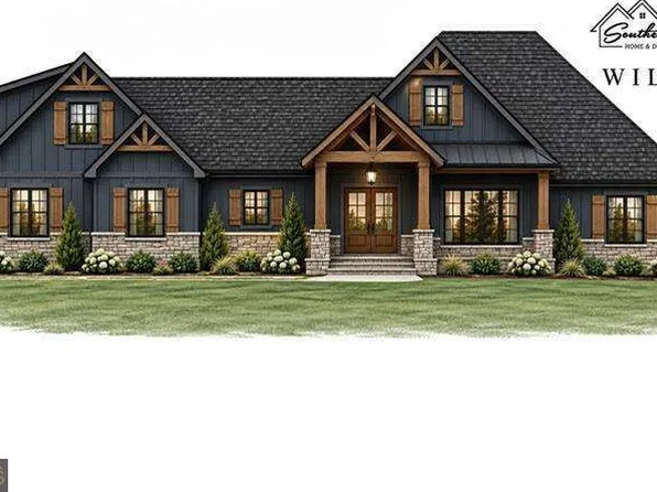 202 Old Sandhill Rd, Carrollton, GA 30116