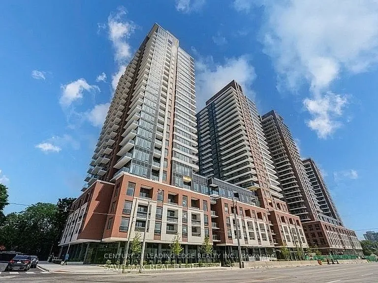 4010 Eglinton Ave W #1022 — Photo 5