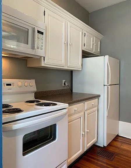 2542 Moorman Ave #2 — Photo 15