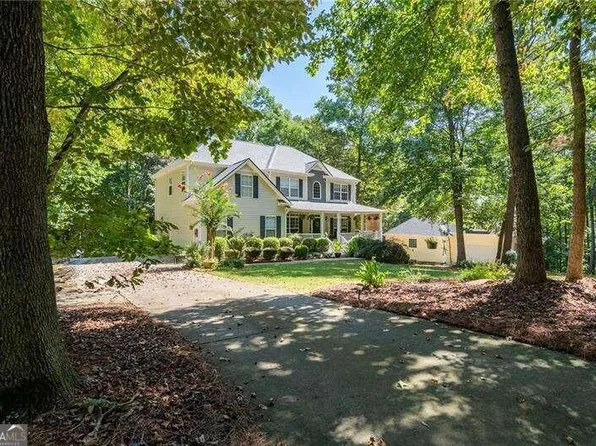 598 Bentonville Ln, Douglasville, GA 30134