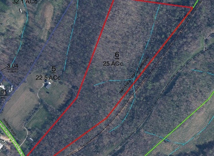 1st image of 0 She Boss Rd