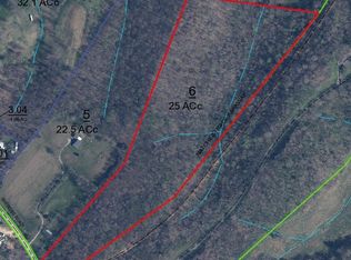 0 She Boss Rd, Duck River, TN 38454