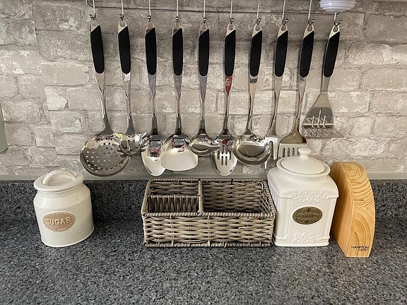 Tools for Chef