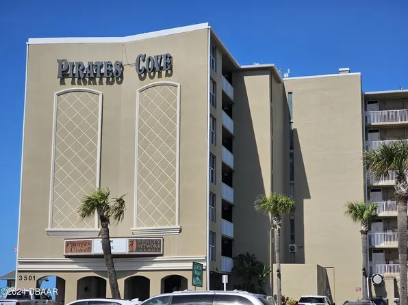 3501 S Atlantic Ave #2020, Daytona Beach Shores, FL 32118