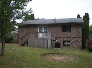 1010 Barker Dr, White Pine, TN 37890