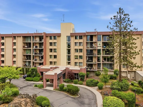 1311 S Westcliff Pl APT 605, Spokane, WA 99224