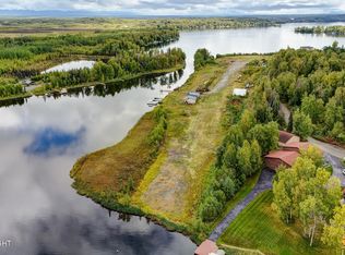3950 S Call Of The Wild Rd, Wasilla, AK 99623