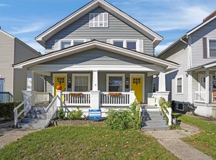 1425-1427 N 6th St #2, Columbus, OH 43201
