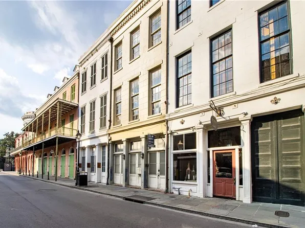 525 Conti St, New Orleans, LA 70130