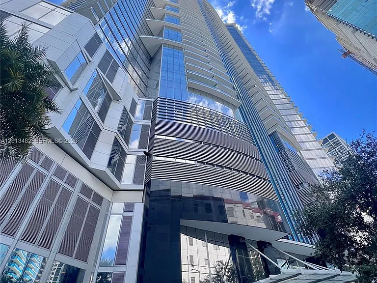 851 NE 1st Ave #2900 — Photo 49