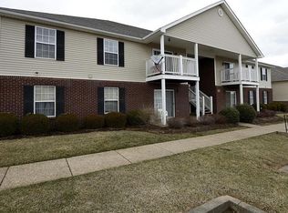 165 Central Blvd APT 54, Mount Washington, KY