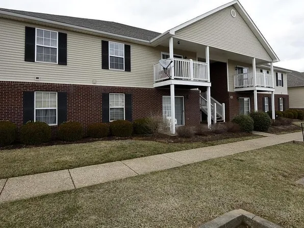 165 Central Blvd APT 54, Mount Washington, KY 40047