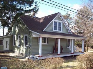 2362 E Cedarville Rd, Pottstown, PA 19465
