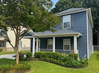 40 Woodleaf Ct, Charleston, SC 29407
