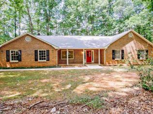 200 Aspen Way, Fayetteville, GA 30214