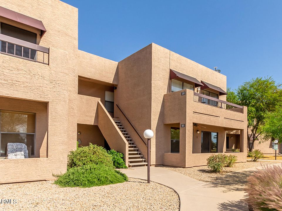 Quail Run Apartment Rentals Fountain Hills, AZ Zillow