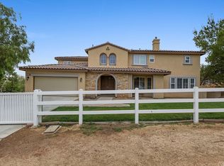 16820 Wood Song Ct, Riverside, CA 92504