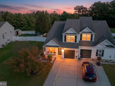 271 Trafalgar Dr, Dover, DE, 19904