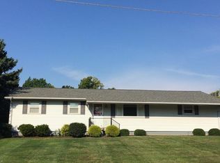 1115 Denmont Ave SW, Massillon, OH 44646