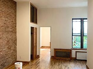 313 W 75th St #2R, New York, NY 10023