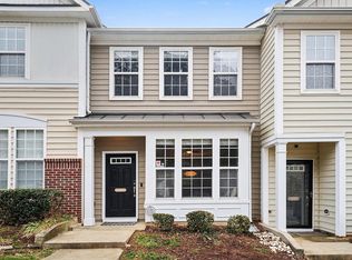 5312 Silver Moon Ln, Raleigh, NC 27606