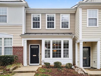 5312 Silver Moon Ln, Raleigh, NC, 27606
