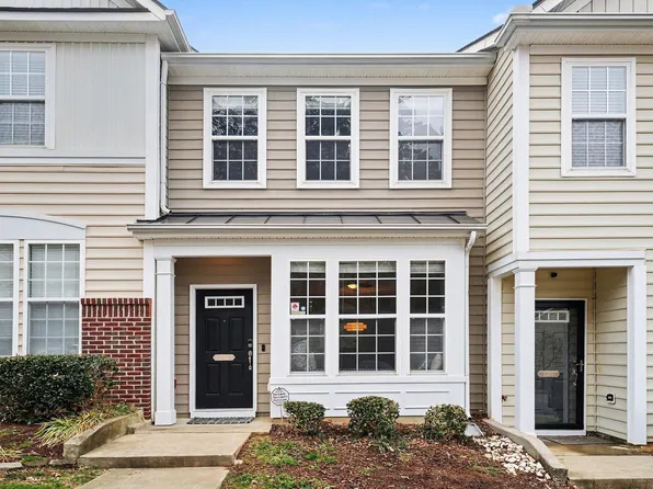 5312 Silver Moon Ln, Raleigh, NC 27606