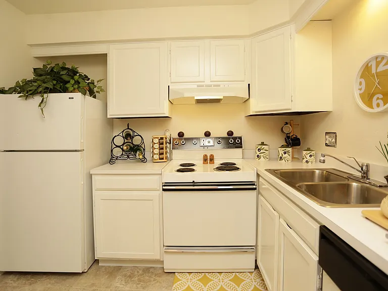 Fuss Free Appliances