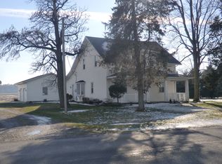 13939 W State Rd, Delphos, OH 45833