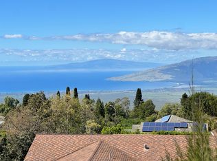 83 Kahoea Pl, Kula, HI 96790