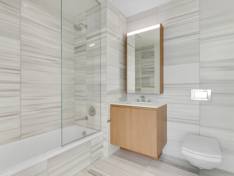 50 West St #37B — Photo 7