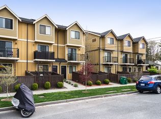 9748 4th Ave NW, Seattle, WA 98117