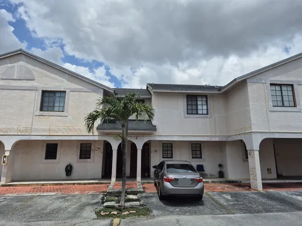 1419 SW 122nd Ave, Miami, FL 33184