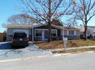 7440 Kildare St #HOME, New Pt Richey, FL 34653