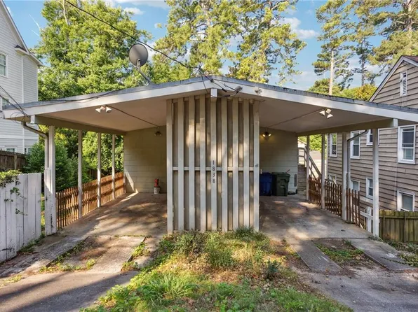 1838 Monroe Dr NE, Atlanta, GA 30324