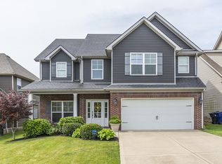 1028 Haddrell Point, Lexington, KY 40509