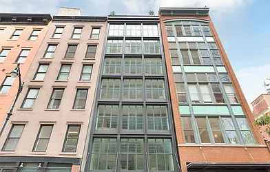 403 Greenwich Street in Tribeca