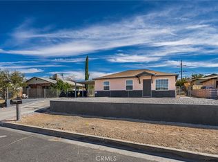 25535 Be Joal St, Barstow, CA 92311