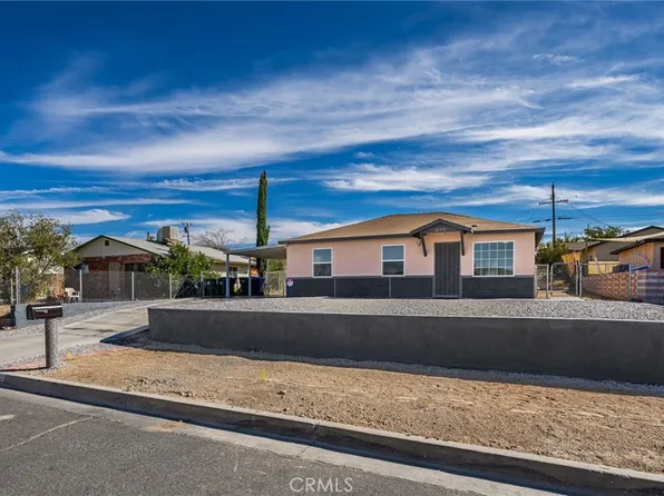 25535 Be Joal St, Barstow, CA 92311