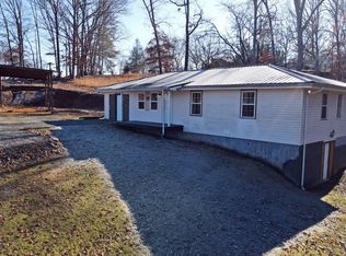 276 E Thomas Rd, Blue Ridge, GA 30513