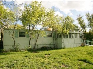 3627 Yosemite Dr, GREELEY, CO 80634