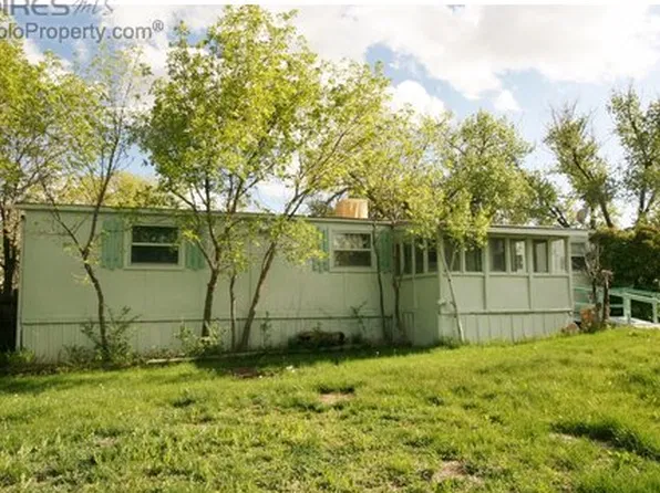 3627 Yosemite Dr, Greeley, CO 80634