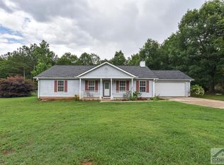 319 Deertrigger Lndg, Athens, GA 30605