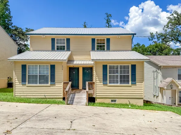 836B W Georgia St, Tallahassee, FL 32304