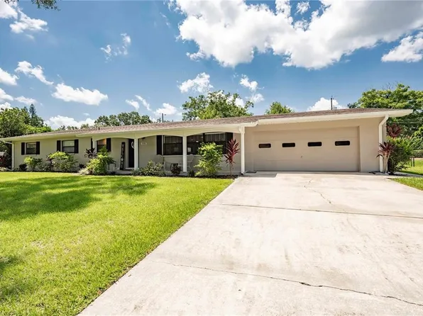 1335 Robinhood Ln S, Lakeland, FL 33813