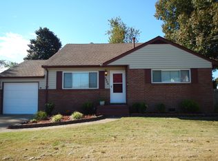 5809 N Ottawa Rd, Virginia Beach, VA 23462