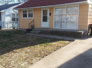 317 N 44th St, Louisville, KY
