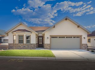 2352 W Portal Hill Rd #19, Cedar City, UT 84720
